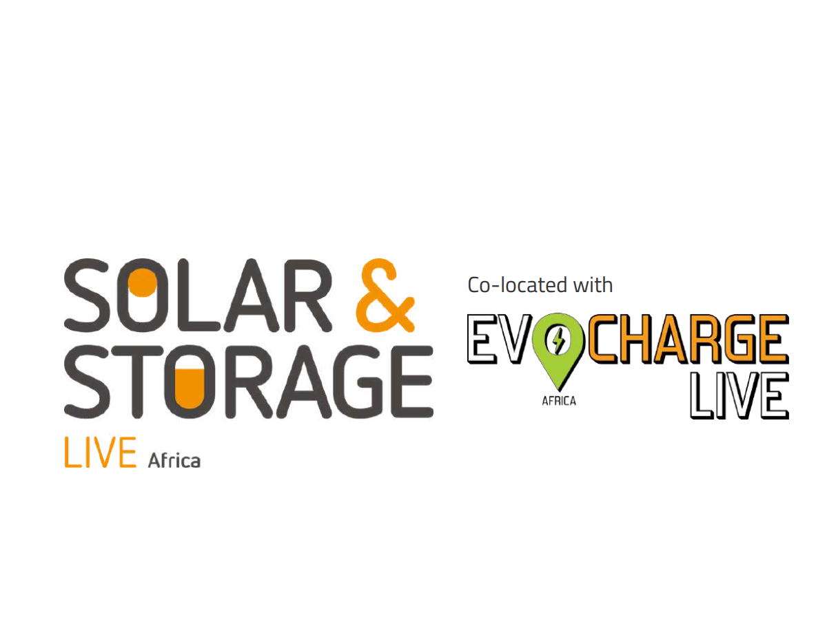2027年南非国际光伏、储能展览会Solar&Storage Live Africa 2027