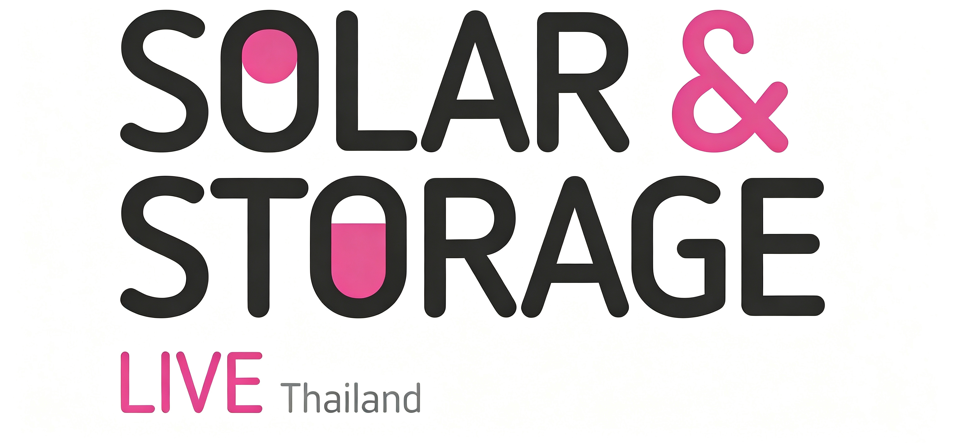2027泰国（曼谷）国际太阳能光伏及储能展览会Solar & Storage Live Thailand 2027
