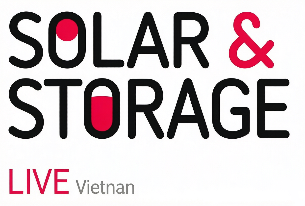 2027越南（胡志明）国际太阳能光伏及储能展览会 Solar & Storage Live Vietnam 2027
