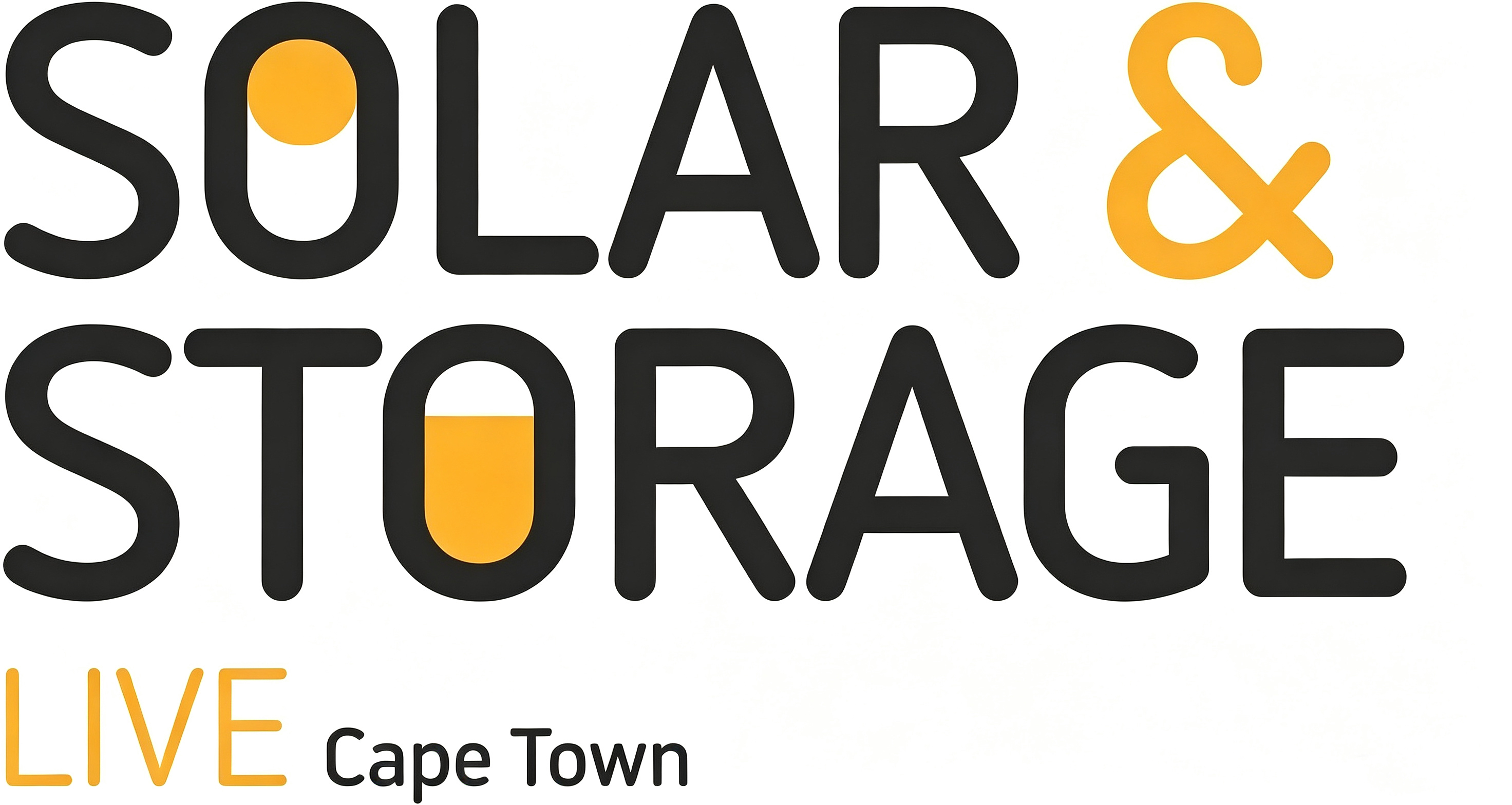 2026南非（开普敦）国际太阳能光伏、储能及充电技术展览会 Solar & Storage Live Cape Town 2026
