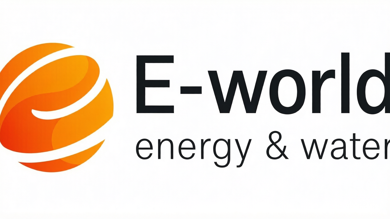 2027德国（埃森）国际能源及水资源展览会 E‑ world energy & water2027