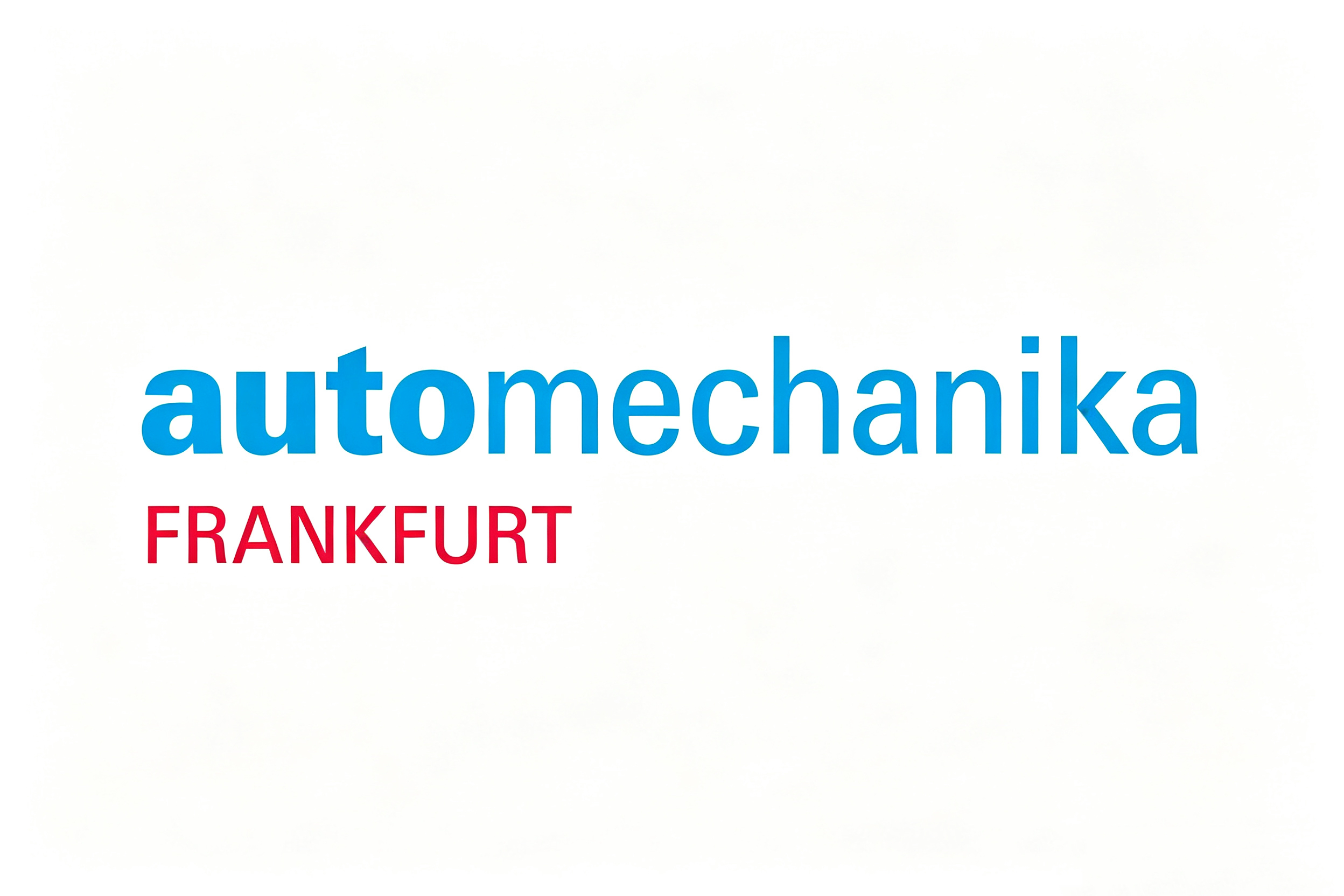 2026年德国法兰克福国际汽车零部件、汽车技术及服务展览会  Automechanika Frankfurt