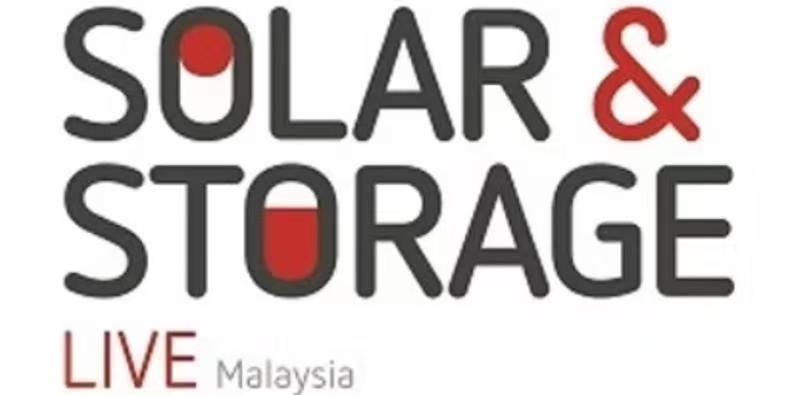 2027年马来西亚（吉隆坡）太阳能光伏及储能展览会 Solar & Storage Live Malaysia 2027