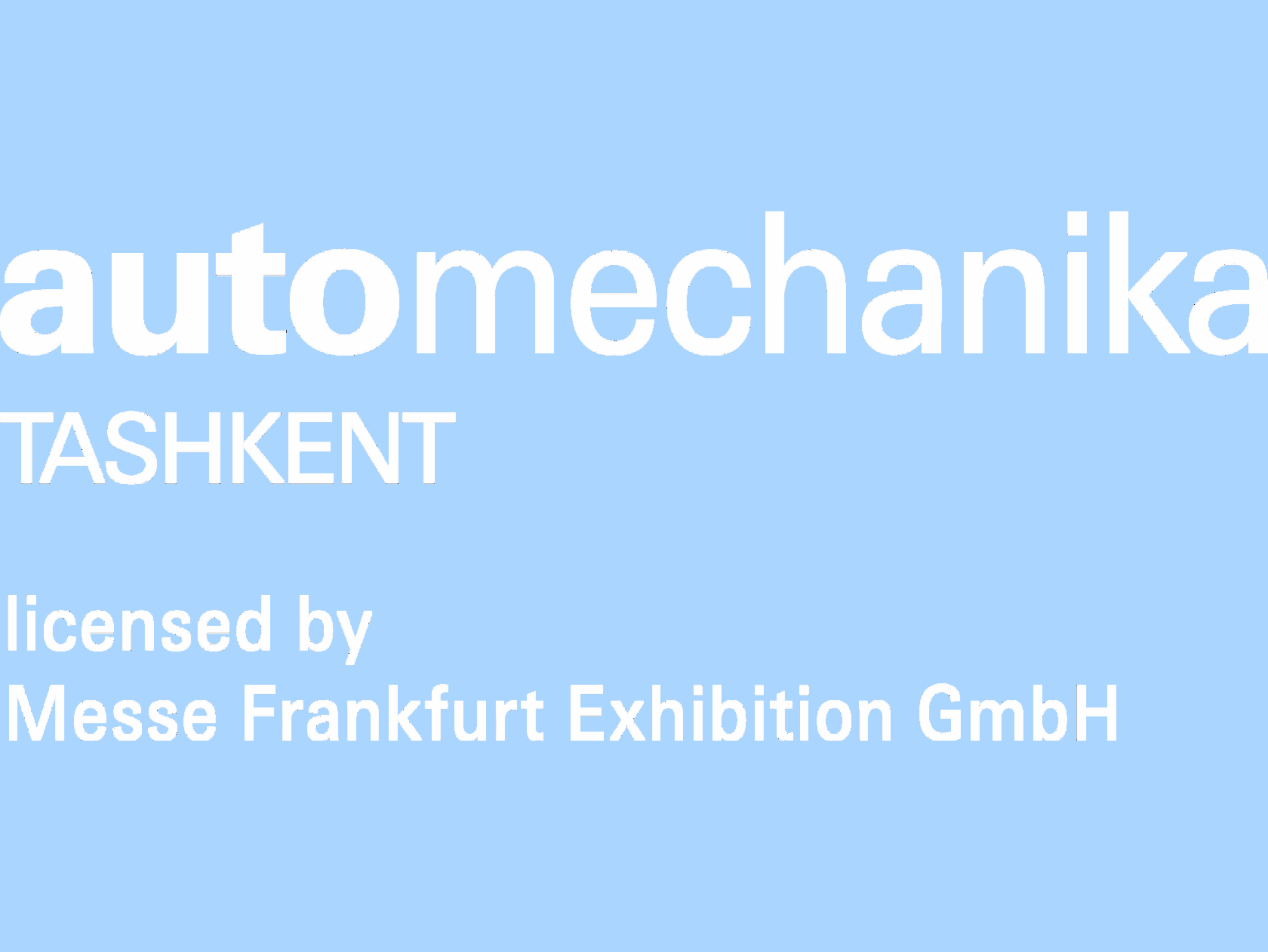 2026乌兹别克斯坦（塔什干）国际汽车零部件、汽车技术及服务展览会  Automechanika Tashkent
