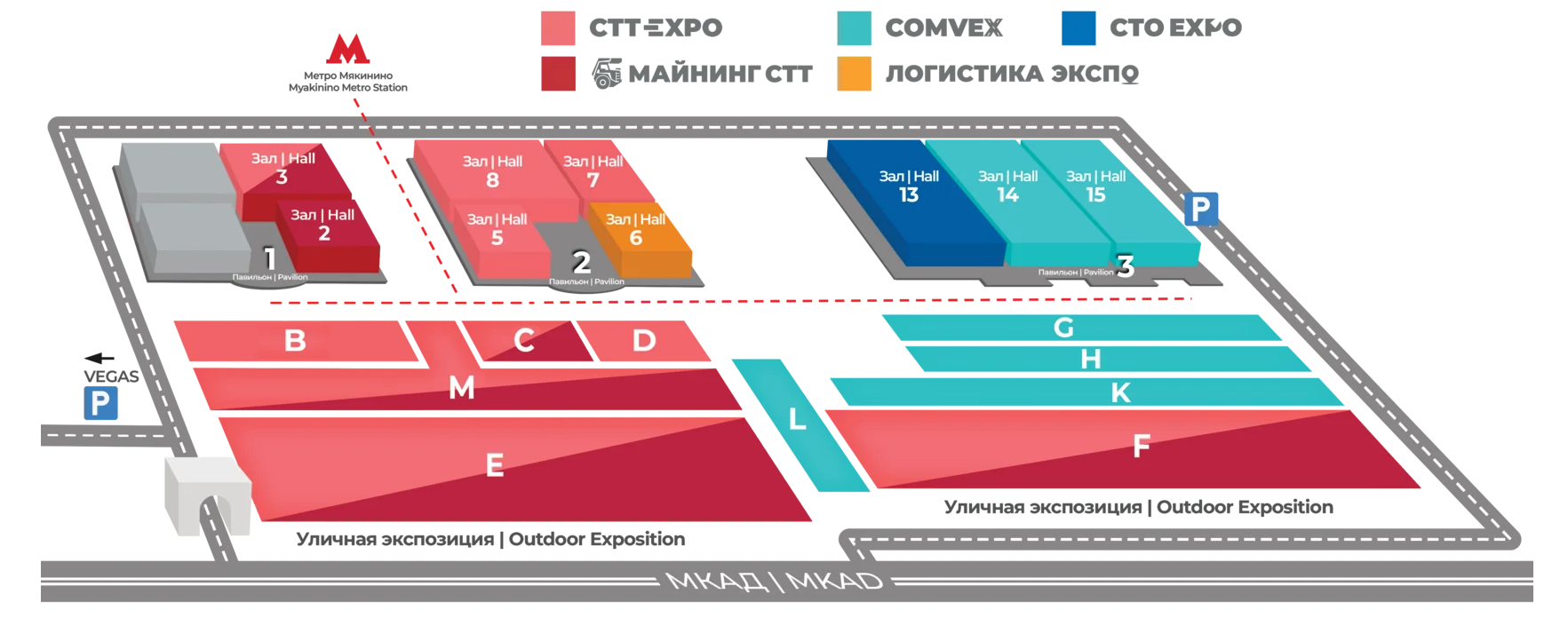 2027俄罗斯莫斯科国际汽车零部件及售后服务展览会     CTO EXPO 2027