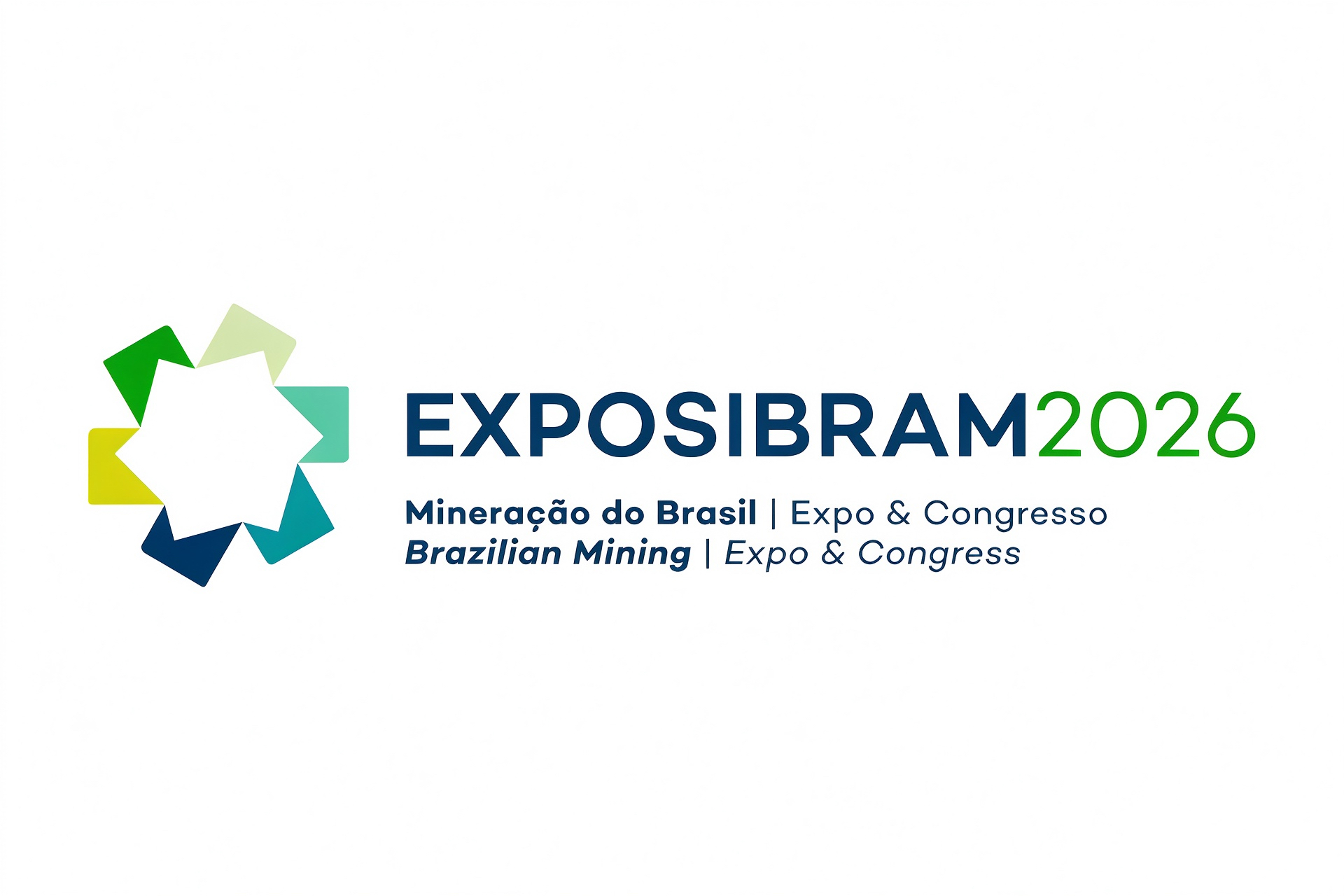 2026 巴西贝洛国际矿业展览会 Exposibram 2026