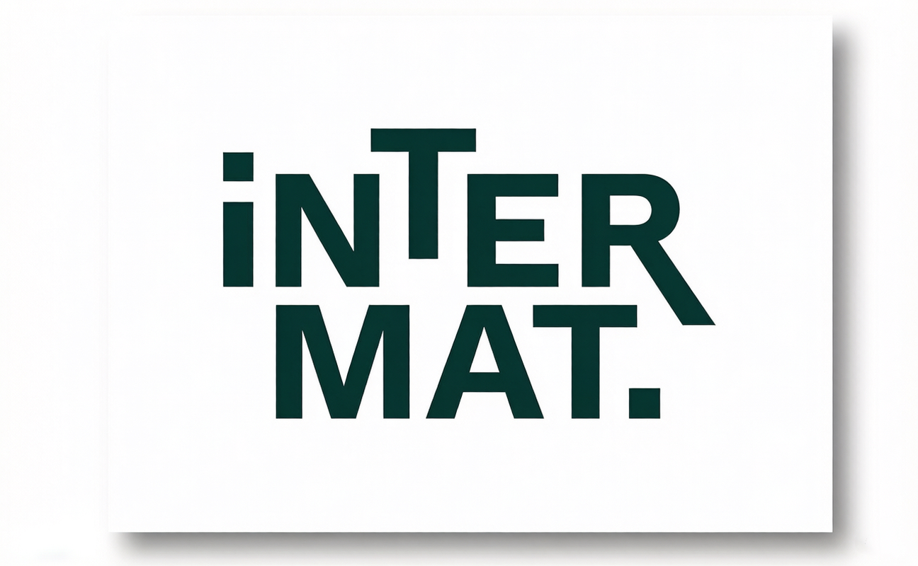 2027 年法国工程机械展 Intermat2027（世界三大工矿展之一）