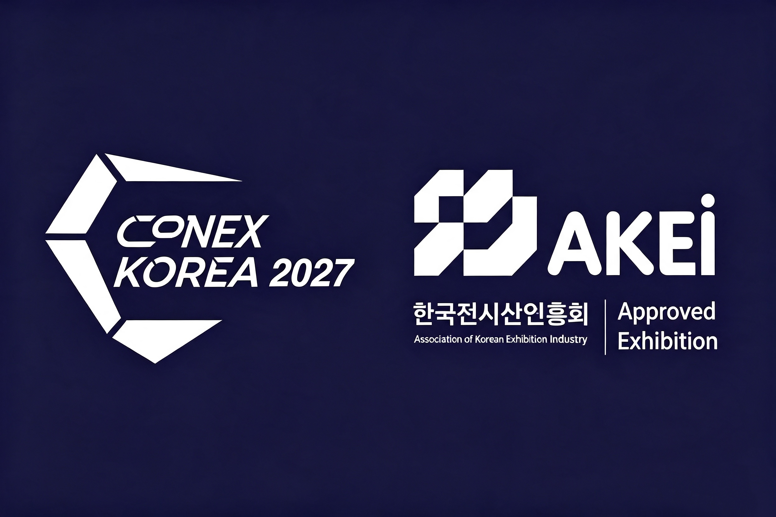 2027韩国国际工程机械产业展CONEX KOREA 2027