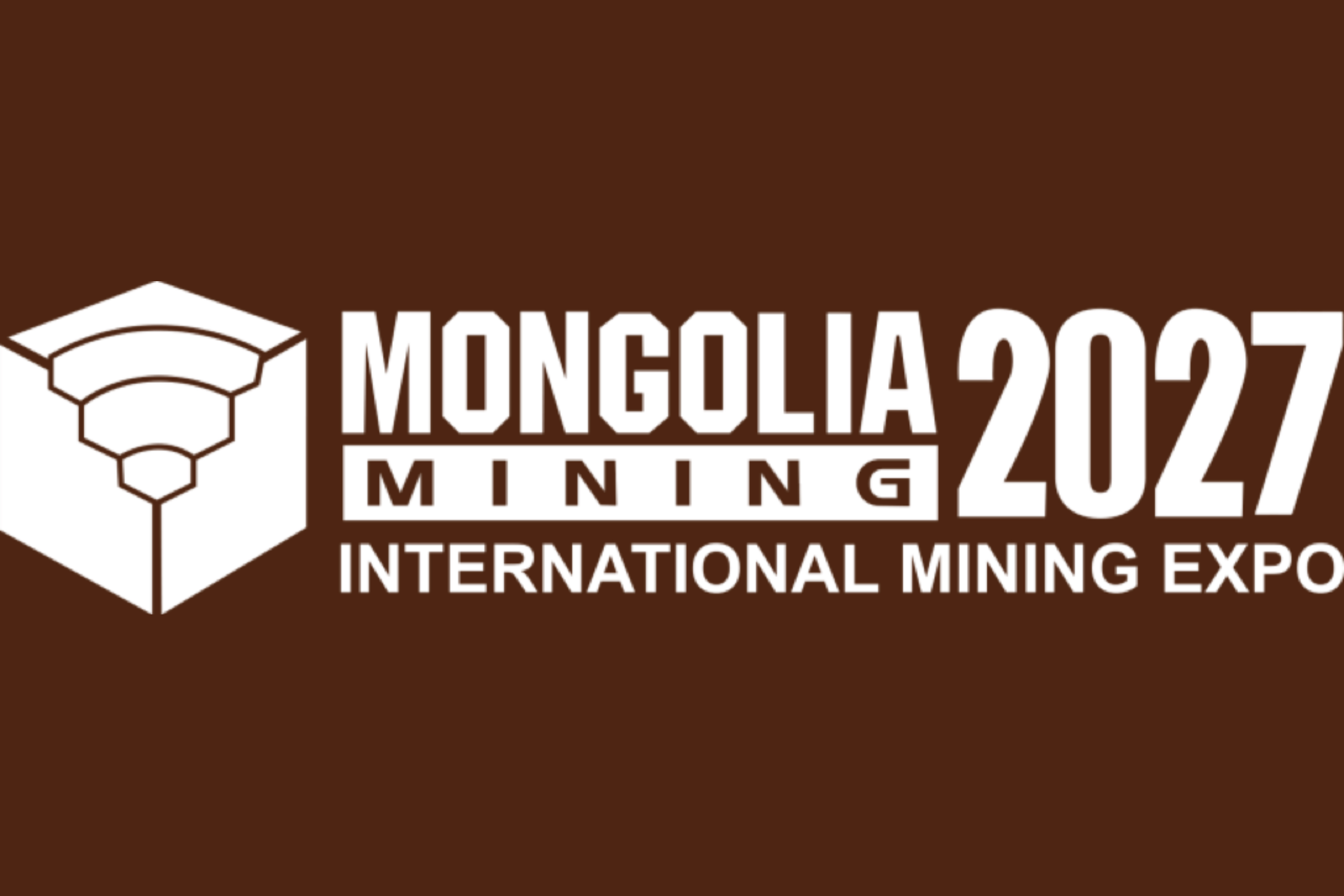 2027蒙古国际矿业机械展览会Mongolia Mining 2027