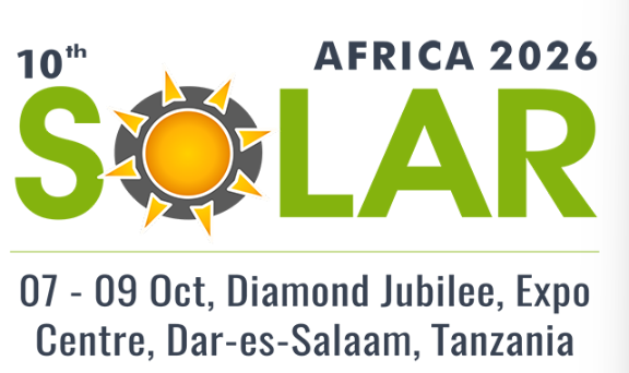 2026年坦桑尼亚国际电力能源及太阳能光伏展览会Solar & Storage Live Tanzania 2026