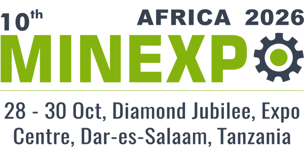 2026 坦桑尼亚国际采矿业技术与机械设备展览会 Minexpo Africa Tanzania 2026