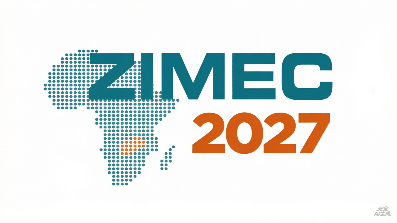 2027 赞比亚国际采矿与能源装备展览会 Zimec 2027