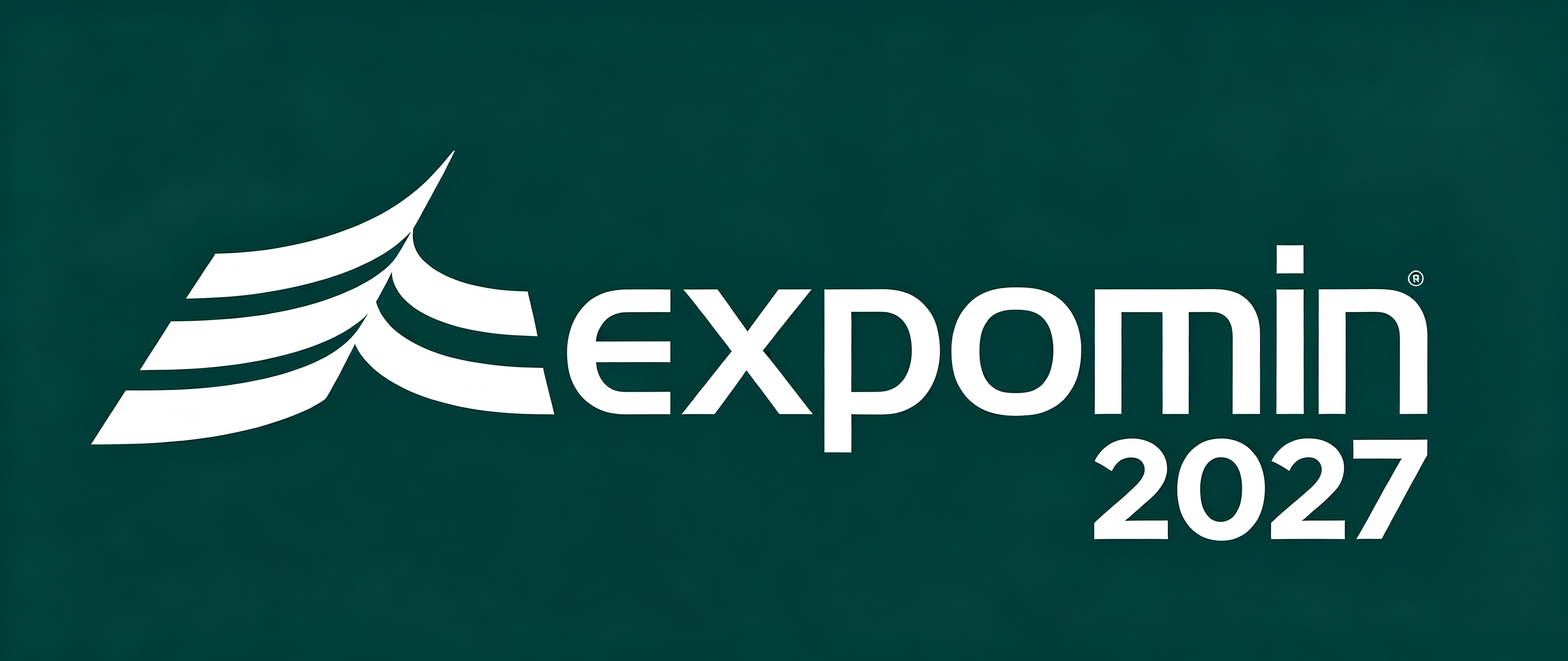 2027 年智利国际矿业展览会  expomin 2027 