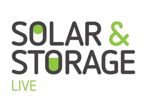 2026年沙特光伏太阳能及储能展览会   Solar & Storage Live Riyadh Front 2026