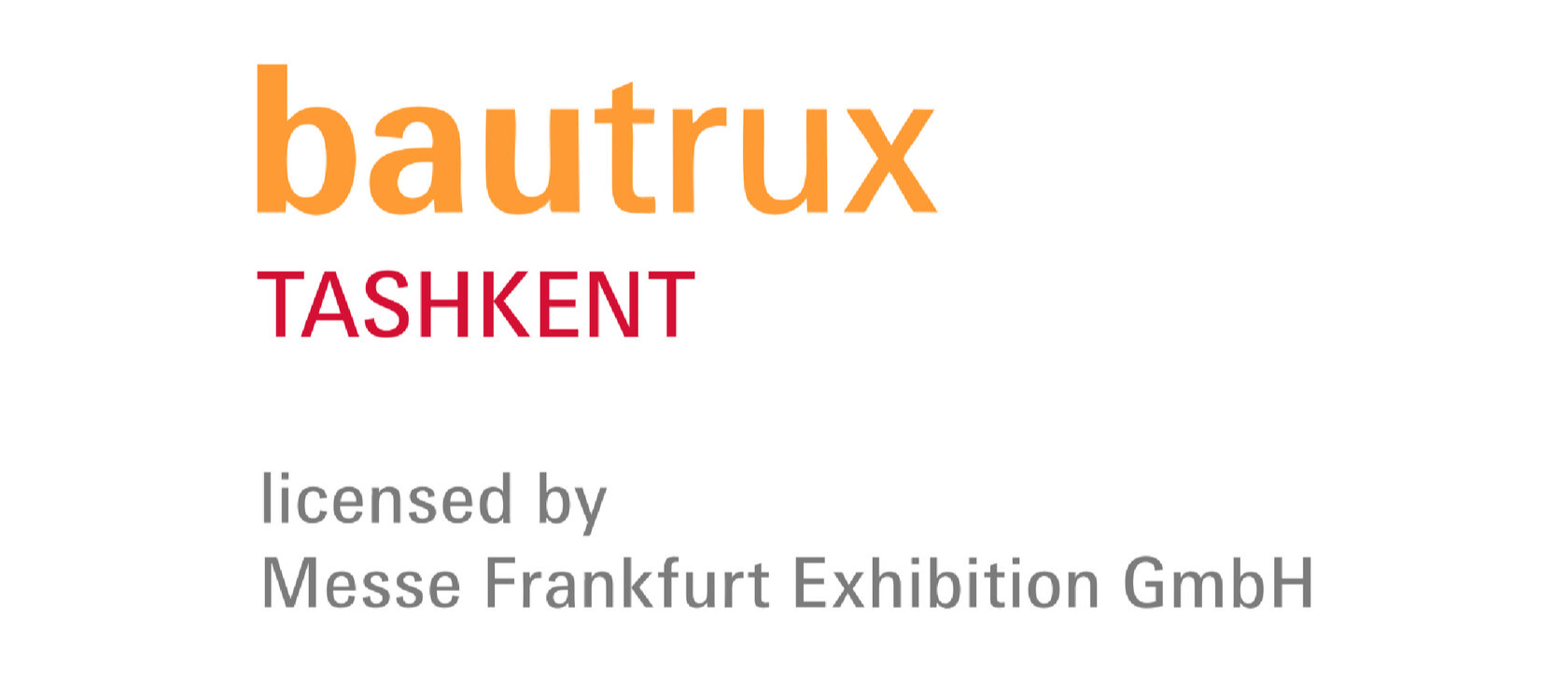 2026乌兹别克斯坦国际工程机械及矿山机械展览会Bautrux Tashkent