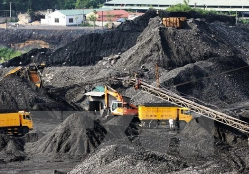 选择 2027 越南河内 Mining Vietnam 四大核心理由