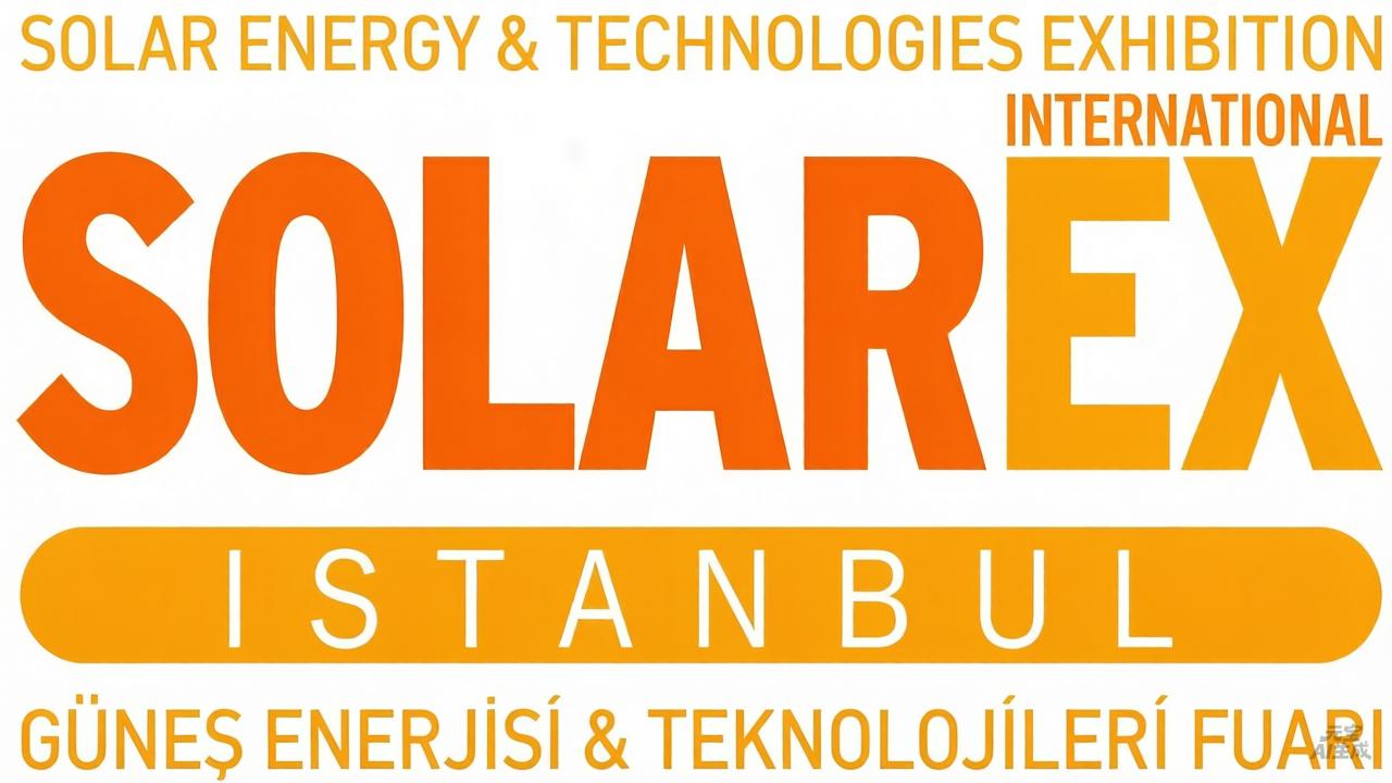 2027土耳其（伊斯坦布尔）国际太阳能与技术博览会 Solarex Istanbul 2027